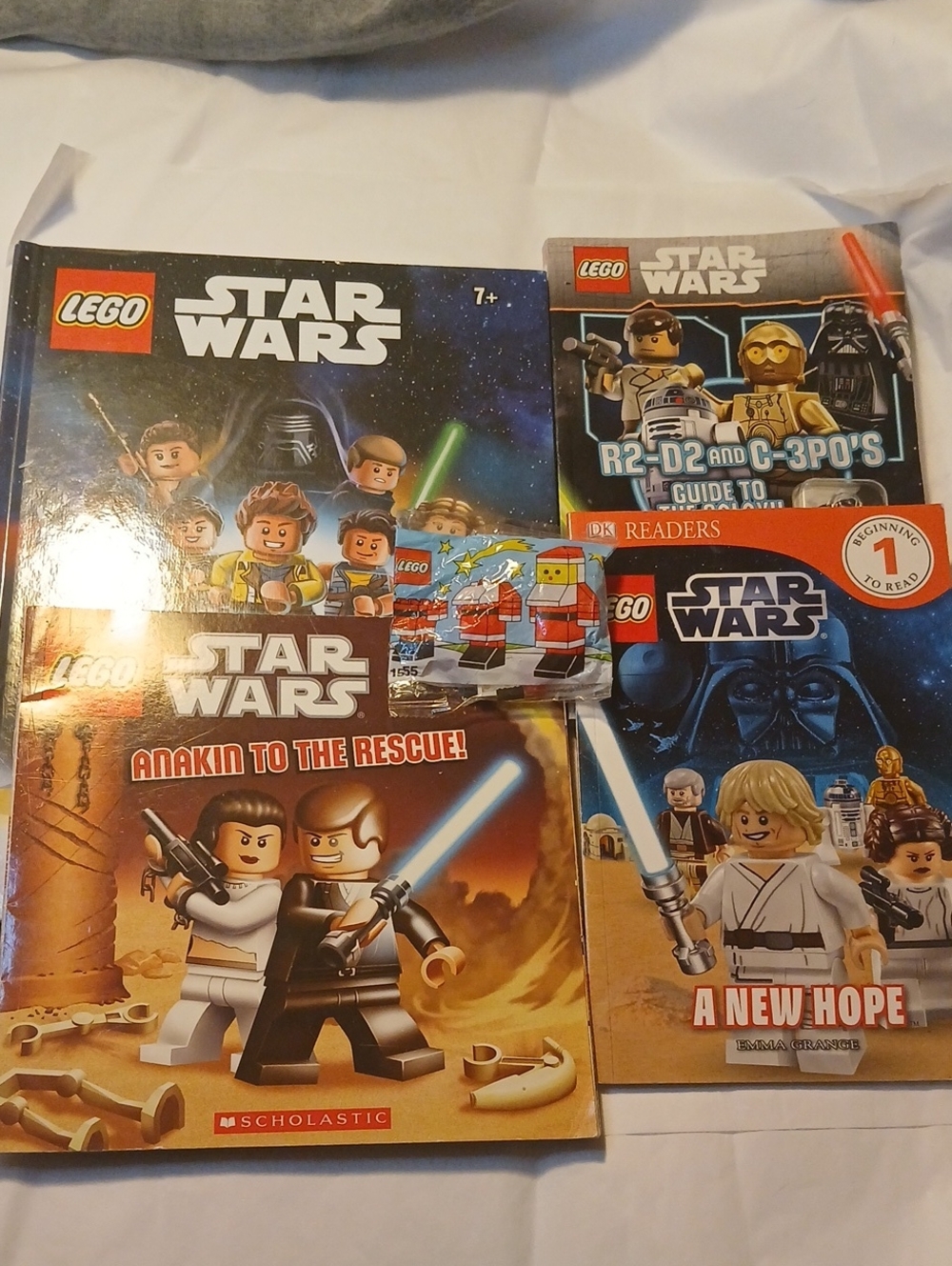 LEGO Bundle